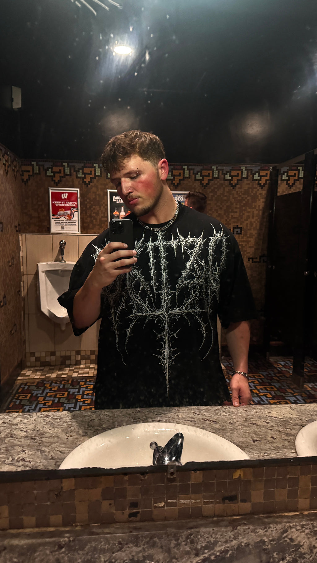 OG Oversized Graphic Tee