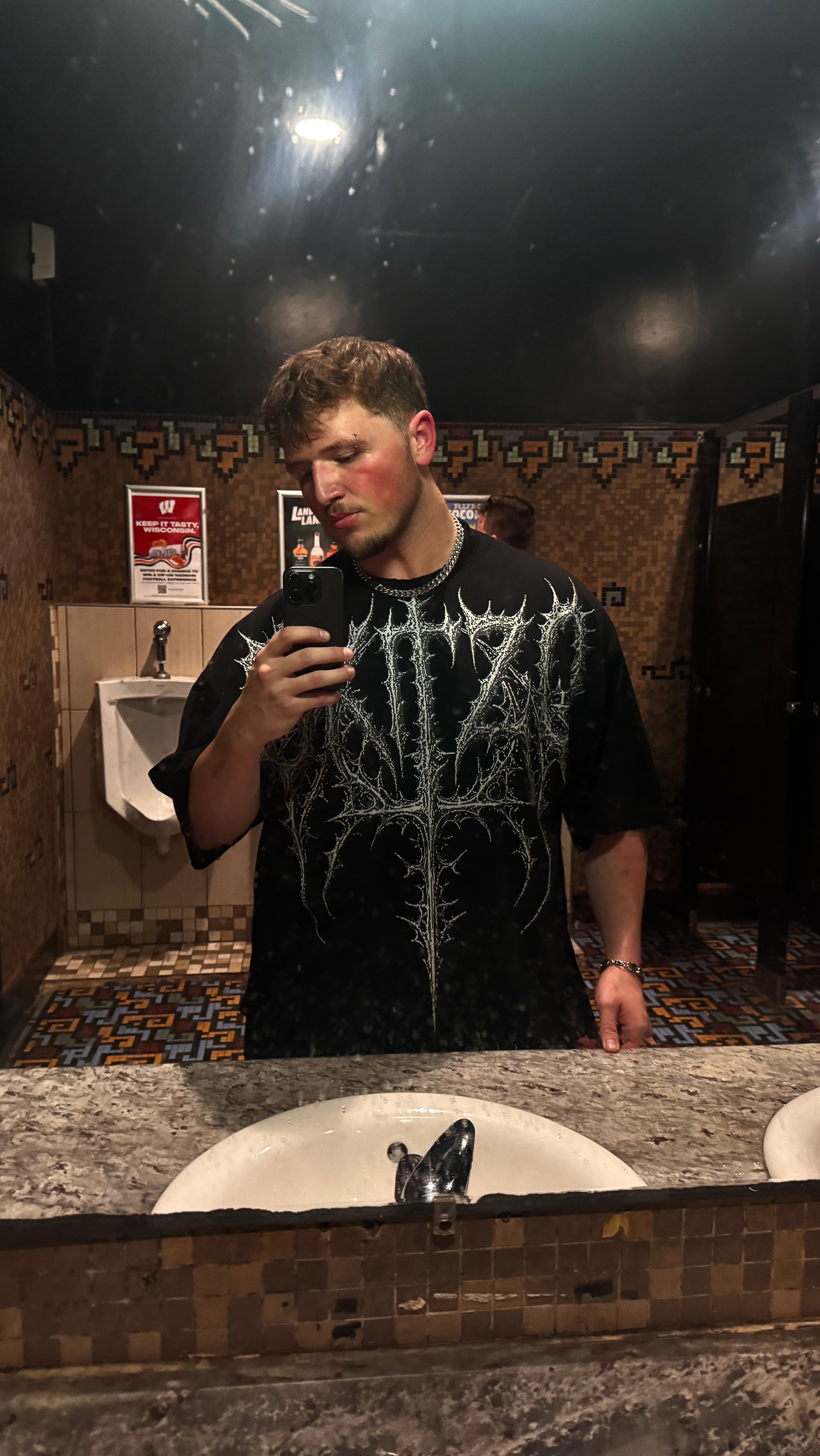 OG Oversized Graphic Tee