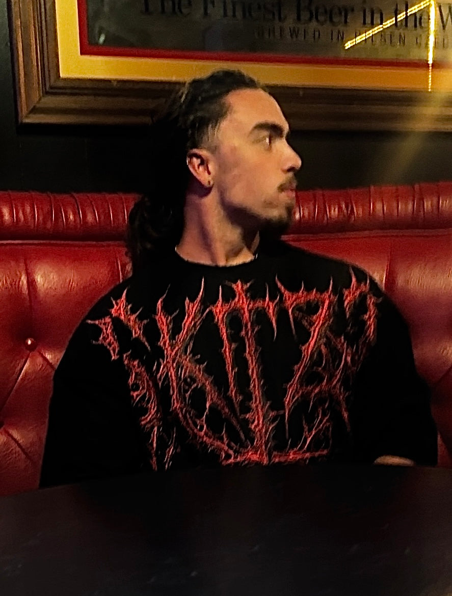 OG Oversized Graphic Tee