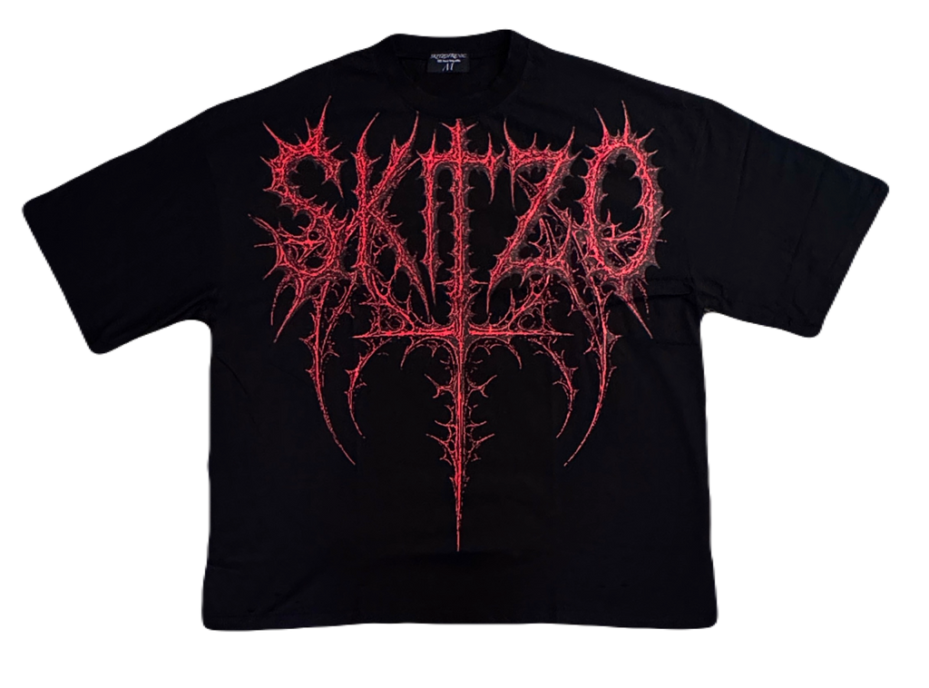 OG Oversized Graphic Tee