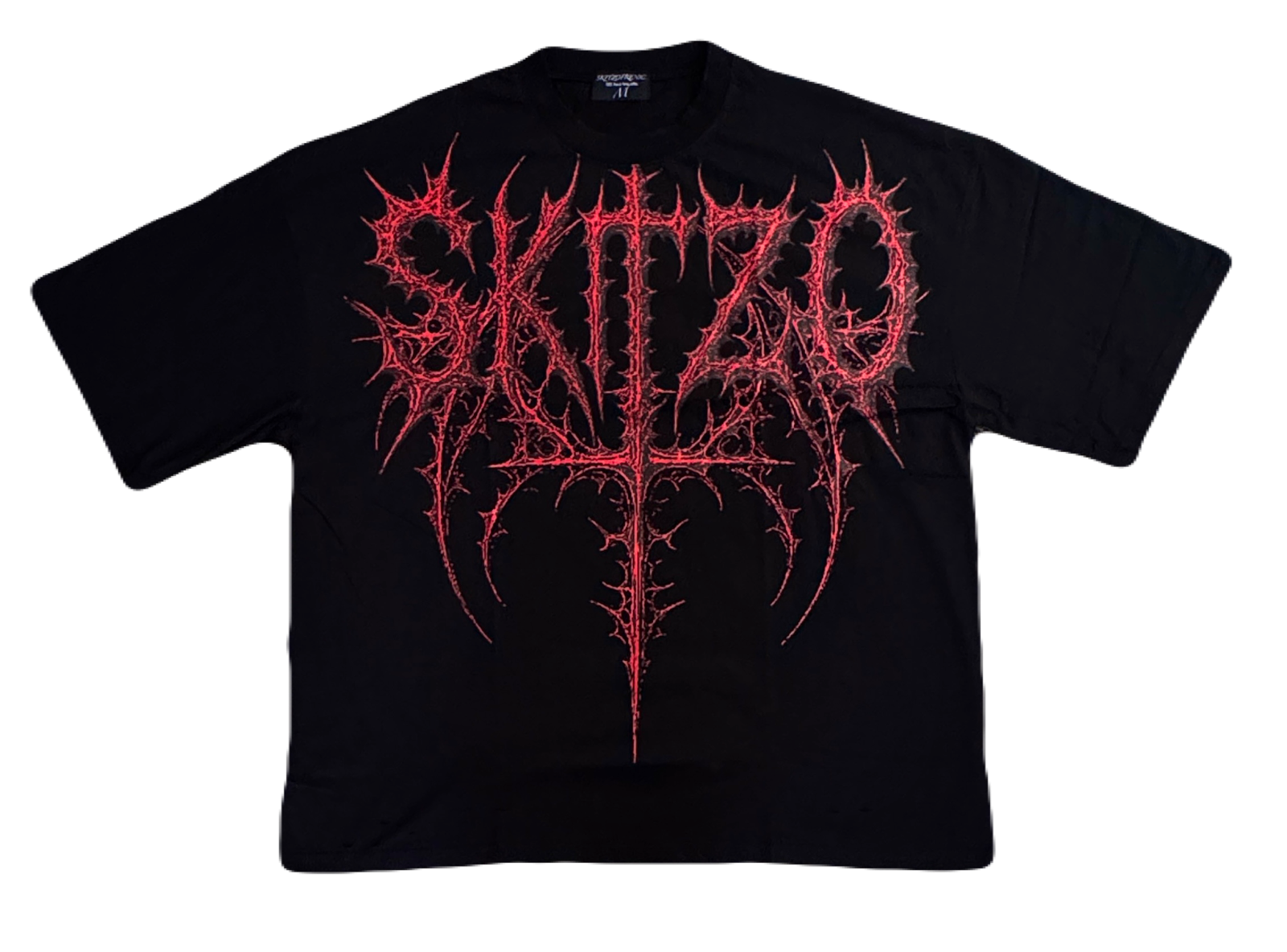 OG Oversized Graphic Tee