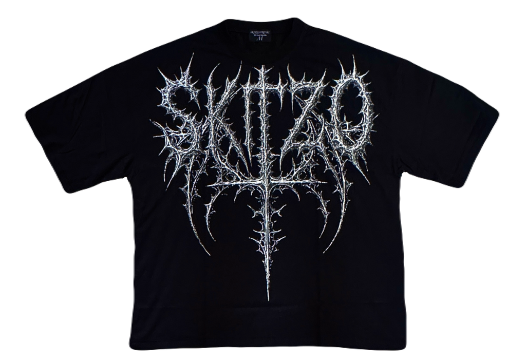 OG Oversized Graphic Tee