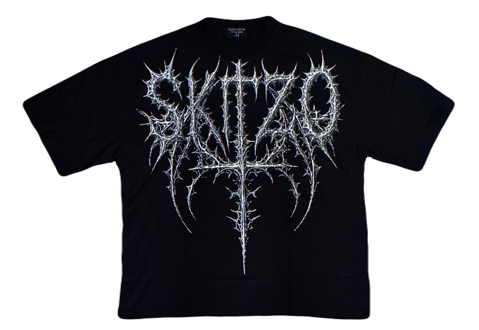 OG Oversized Graphic Tee